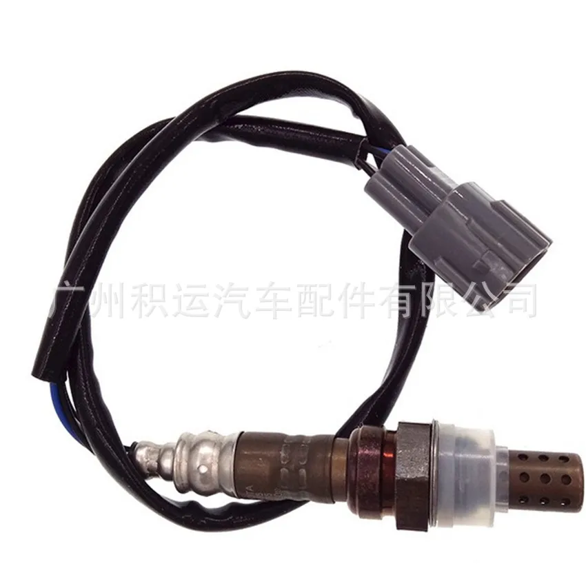 Universal O2 Oxygen Sensor For 2002-2006 TOYOTA Vios AXP4 89465-59035 #01052201-189
Universal O2 Oxygen Sensor For 2002-2006 TOYOTA Vios AXP4 89465-59035 #01052201-189