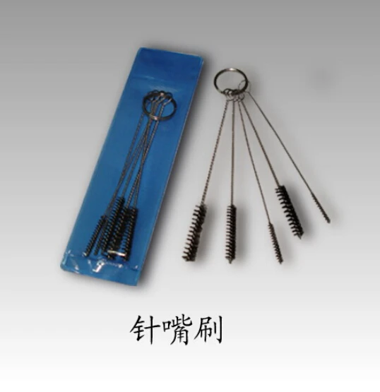 10pcs High Quality Tattoo Needle Mouth Spray Gun Airbrush Body Piercing Tool Cleaning Brush Set Free Shipping tattoo & body art
10pcs High Quality Tattoo Needle Mouth Spray Gun Airbrush Body Piercing Tool Cleaning Brush Set Free Shipping tattoo & body art