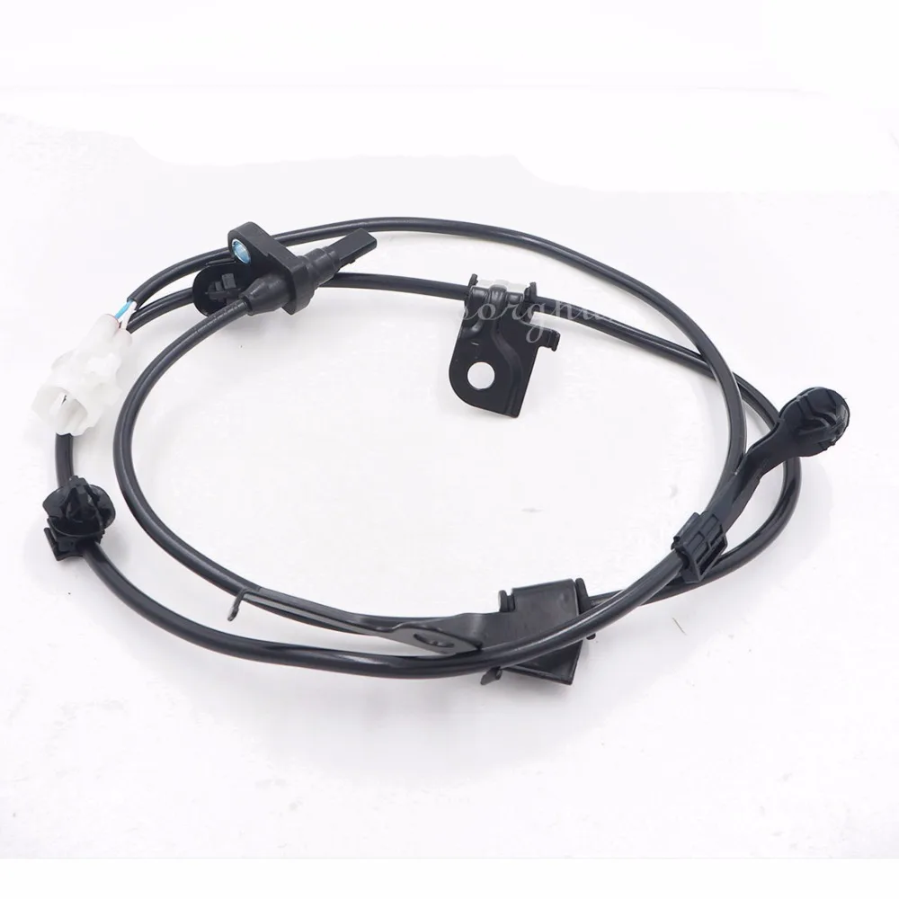 ABS Wheel Speed Sensor Front Left ALS1765 for Scion XD Toyota Yaris 89543-52030 89543-0D040
ABS Wheel Speed Sensor Front Left ALS1765 for Scion XD Toyota Yaris 89543-52030 89543-0D040