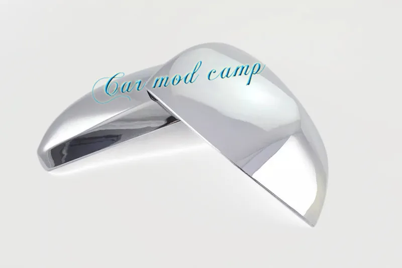 ABS Glossy Rearview Mirror Cover Side Mirror Cover Decoration Trim 2pcs For MG GS 2015 2016 2017 Car Styling accessories
ABS Glossy Rearview Mirror Cover Side Mirror Cover Decoration Trim 2pcs For MG GS 2015 2016 2017 Car Styling accessories