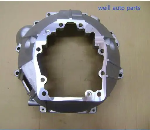 WEILL SC72 1602001B корпус сцепления для GREATWALL HAVAL|Клатчи и аксессуары| |