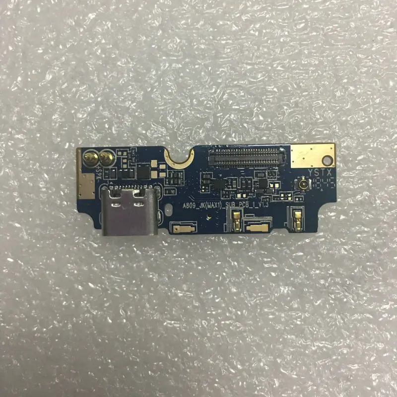For Blackview Max 1 6.01inch AMOLED original USB Board Charging Dock Plug Replacement Repair Accessories Mythology
For Blackview Max 1 6.01inch AMOLED original USB Board Charging Dock Plug Replacement Repair Accessories Mythology