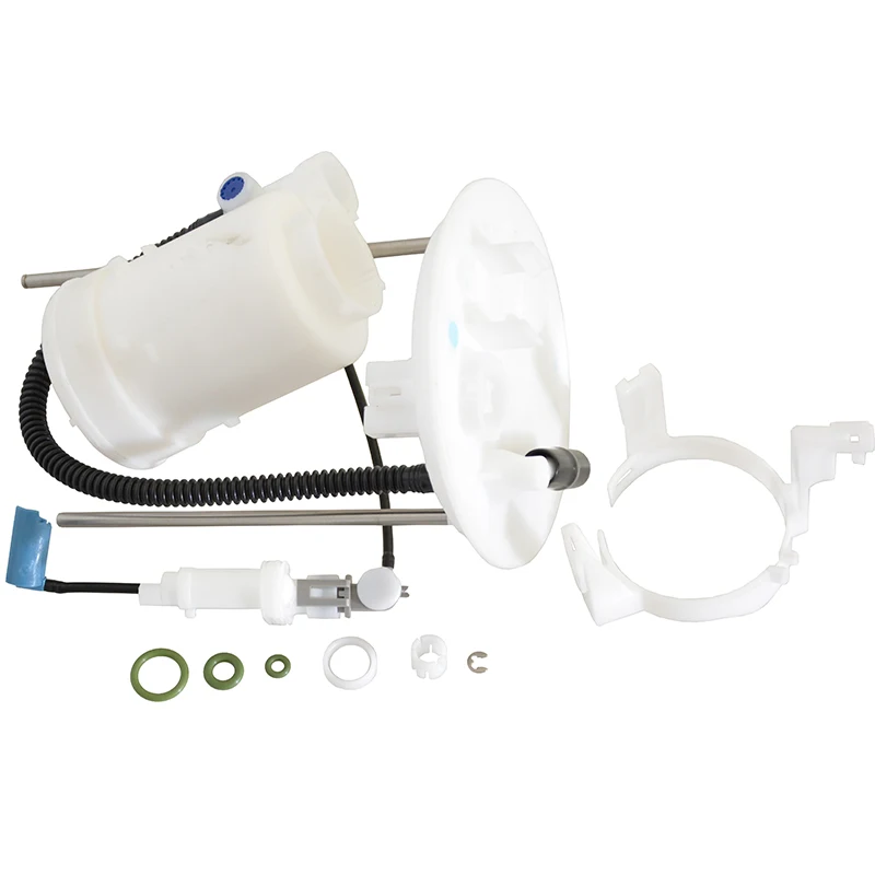 Car Gas Fuel Filter for Mitsubishi Outlander II 2.4L 3.0L 2005-2012 ASX 2.0L 1770A046 1770A095
Car Gas Fuel Filter for Mitsubishi Outlander II 2.4L 3.0L 2005-2012 ASX 2.0L 1770A046 1770A095