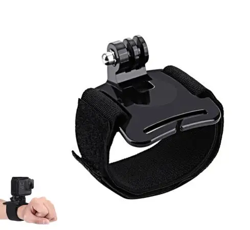 1pcs Degree Rotation Unique 360 Wrist Hand Strap Band Mount for Gopro Hero 2 3 3+ Promotion
1pcs Degree Rotation Unique 360 Wrist Hand Strap Band Mount for Gopro Hero 2 3 3+ Promotion