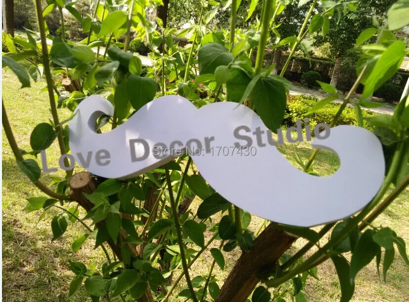 Beautiful Wooden pvc mustache Alphabet Word Free Standing Wedding Party Brithday
Beautiful Wooden pvc mustache Alphabet Word Free Standing Wedding Party Brithday
