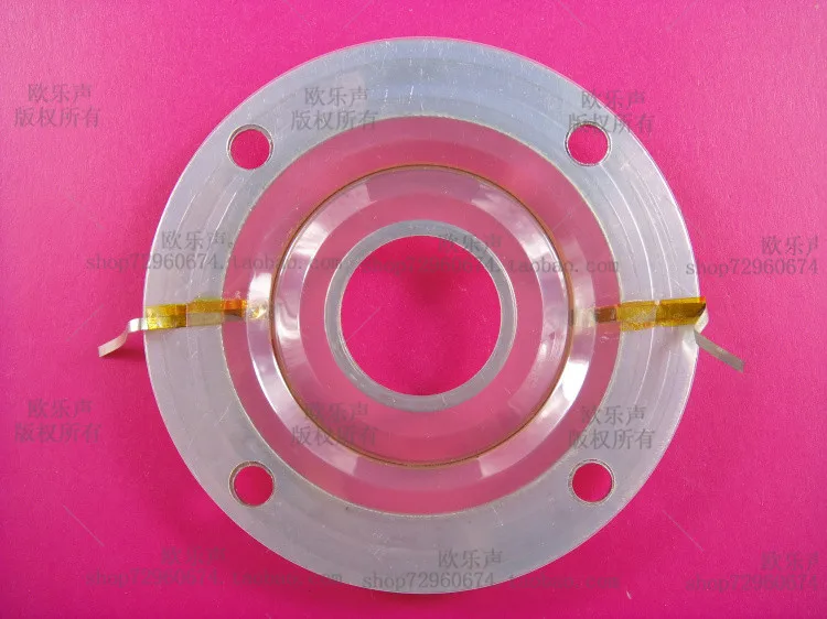 JBL2408 JBF2406 Polymeric Membrane 38 Core 37.9mm High Circle Ultra High Membrane Flat Aluminum Loop
JBL2408 JBF2406 Polymeric Membrane 38 Core 37.9mm High Circle Ultra High Membrane Flat Aluminum Loop