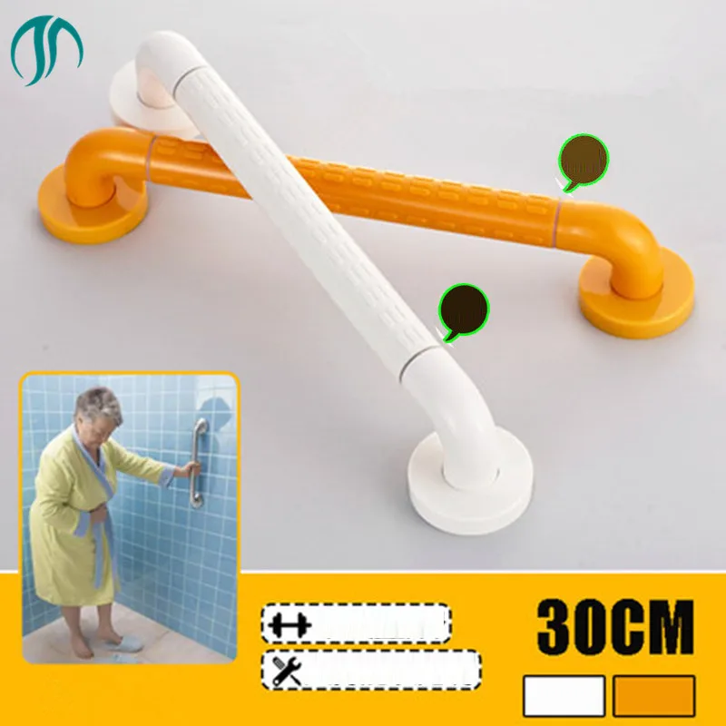 Bathroom Handrails Stainless Steel Handrail Stairs Wall Mounted Safety Helping Toilet Armrest Bathroom Grab Bar Toilet Handrail
Bathroom Handrails Stainless Steel Handrail Stairs Wall Mounted Safety Helping Toilet Armrest Bathroom Grab Bar Toilet Handrail