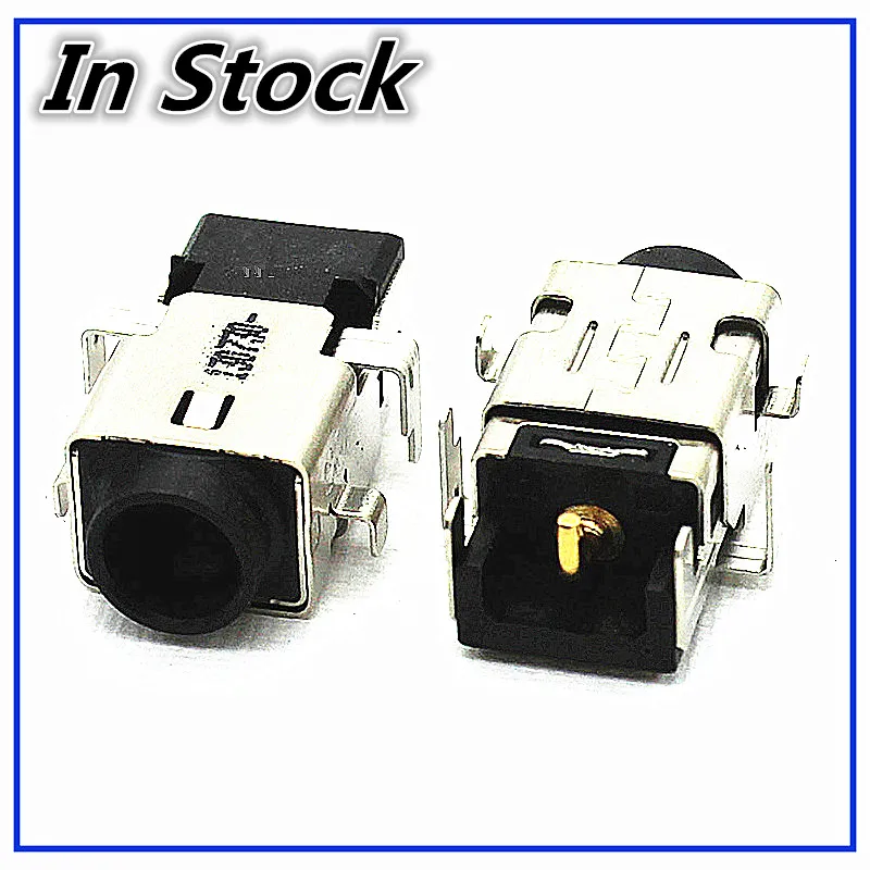 New Laptop DC Jack Power Socket For Asus ZenBook UX305LA UX305U UX305UA C300 C300M C300S Charging Connector Port
New Laptop DC Jack Power Socket For Asus ZenBook UX305LA UX305U UX305UA C300 C300M C300S Charging Connector Port