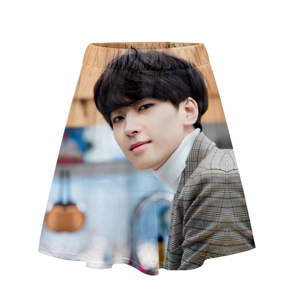2019 Seventeen 3D Printed Skirts for Women Fashion Casual Short Skirts Hot Sale Trendy Streetwear Summer Wear
2019 Seventeen 3D Printed Skirts for Women Fashion Casual Short Skirts Hot Sale Trendy Streetwear Summer Wear