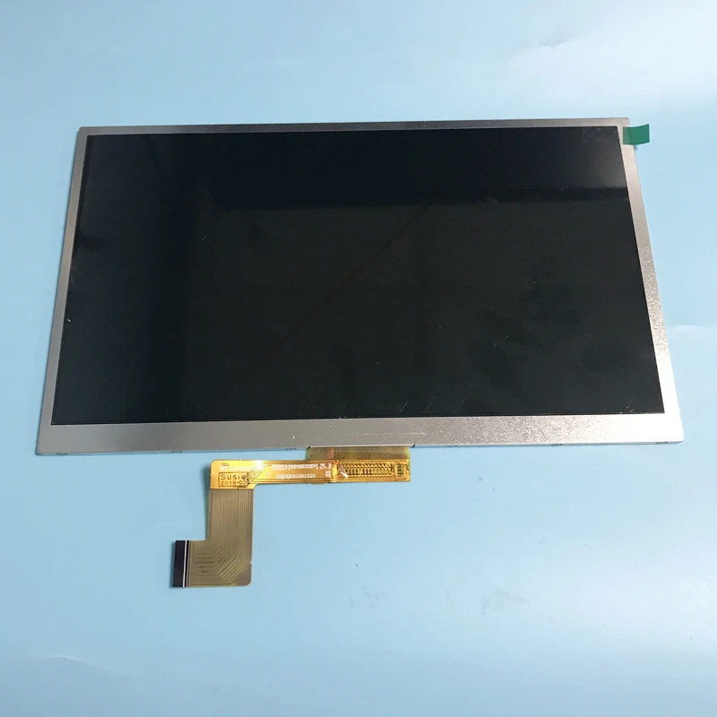 New 10.1inch tablet lcd 30Pin for Prestigio MultiPad Wize 3021 PMT3021 3g Oysters T102MS 3G Oysters t14n lcd display lcd screen
New 10.1inch tablet lcd 30Pin for Prestigio MultiPad Wize 3021 PMT3021 3g Oysters T102MS 3G Oysters t14n lcd display lcd screen