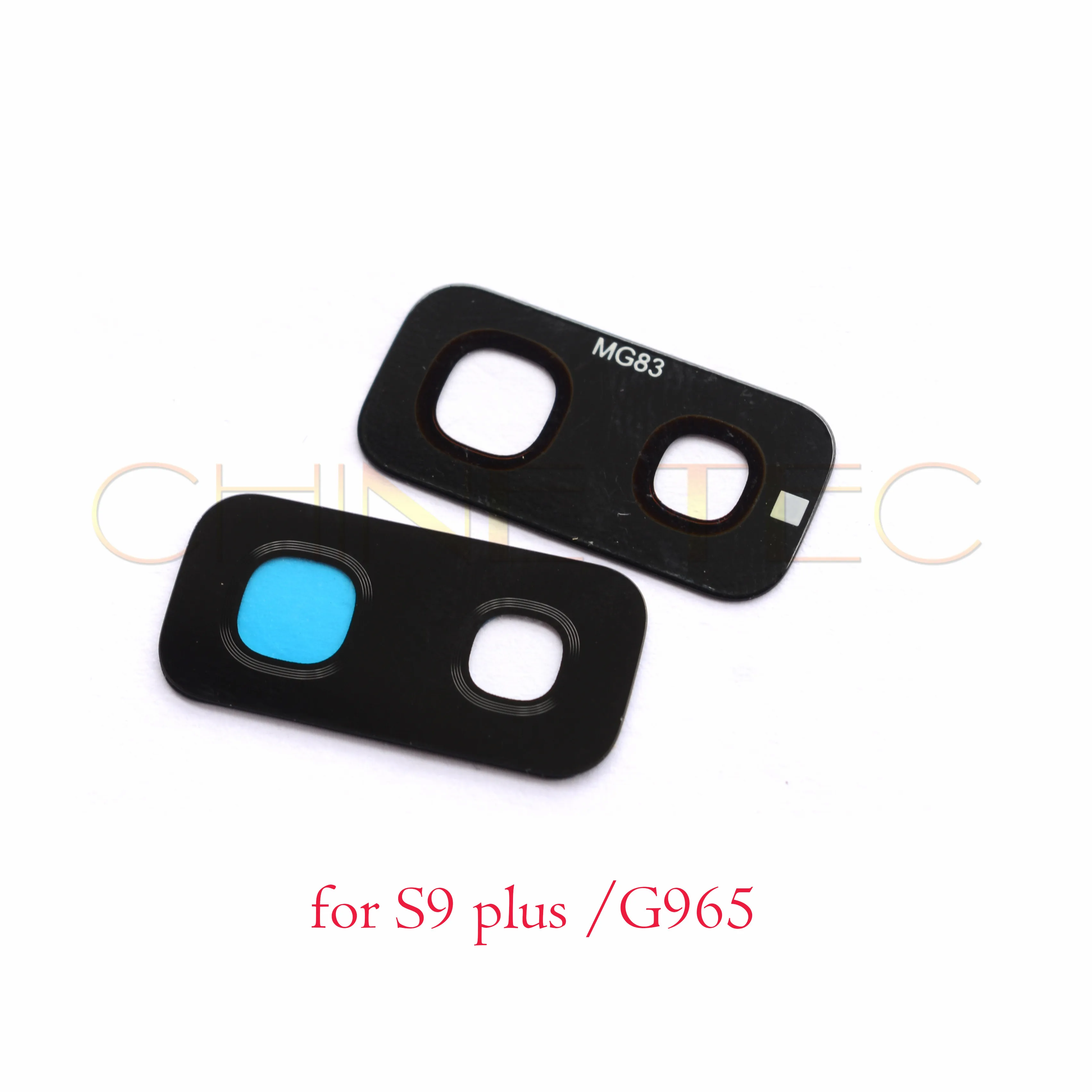 10pcs New real original rear camera glass lens replacement for Samsung Galaxy S9 Plus + G965
10pcs New real original rear camera glass lens replacement for Samsung Galaxy S9 Plus + G965
