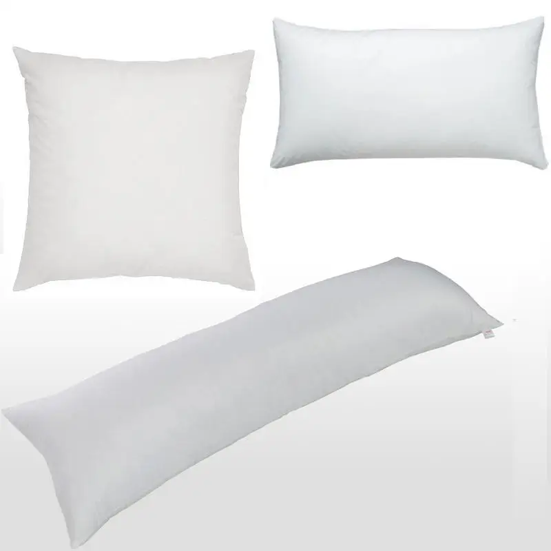 

Anime Hugging Body Pillow Inner PP cotton pillow interior cushion filling Square Rectangular Throw pillows insert filler core