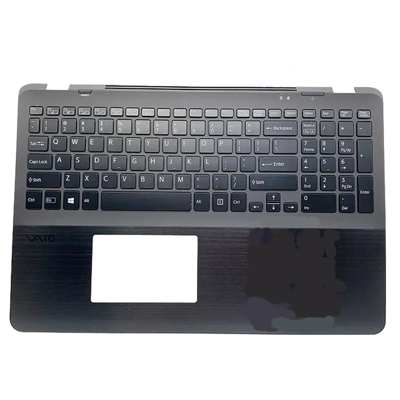 Free Shipping!! 1PC New Original Laptop Case Hard Shell C For SONY SVF15A17SC SVF15A17SCB SVF15A18SCB
Free Shipping!! 1PC New Original Laptop Case Hard Shell C For SONY SVF15A17SC SVF15A17SCB SVF15A18SCB