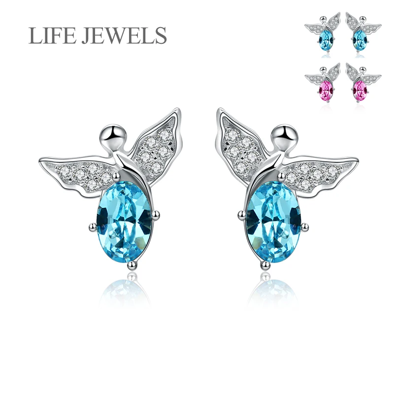 Authentic 100% 925 Sterling Silver Crystal Botany Leaf Stud Earrings l Women Luxury Sterling Silver Valentine's Day Jewelry Gift
Authentic 100% 925 Sterling Silver Crystal Botany Leaf Stud Earrings l Women Luxury Sterling Silver Valentine's Day Jewelry Gift