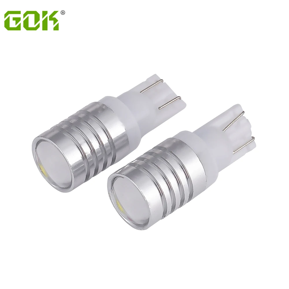 50 шт. T10 5 Вт W5W LED T10 свет cree чип led 12 В автомобильные Внешние габаритные лампы резервного копирования заднего вида номерной знак парковочный с...
50 шт. T10 5 Вт W5W LED T10 свет cree чип led 12 В автомобильные Внешние габаритные лампы резервного копирования заднего вида номерной знак парковочный с...