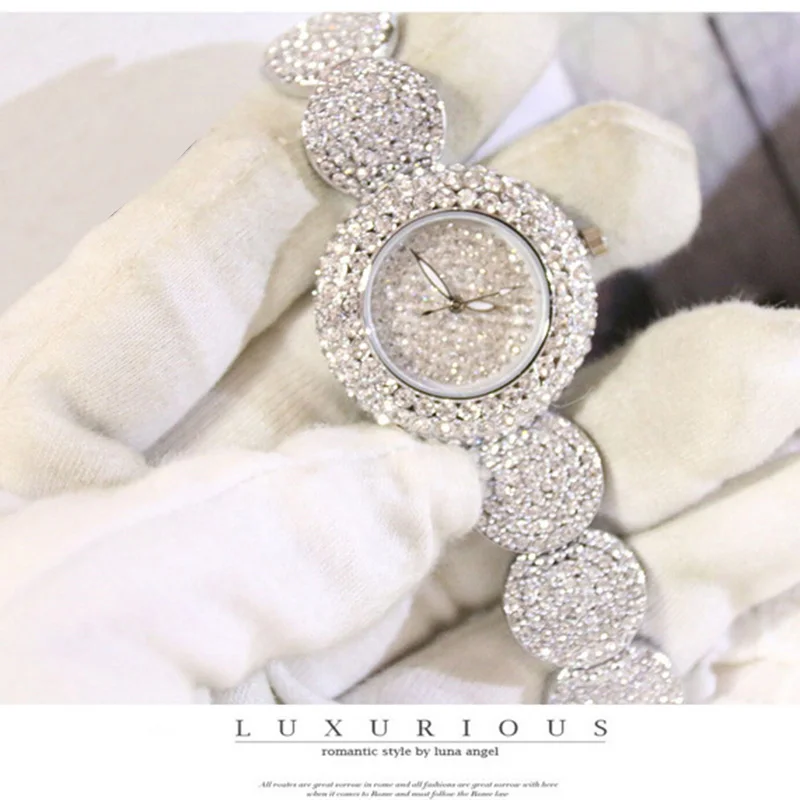 Women Watches Luxury Diamond Montre Famous Elegant Bracelet Dress Watches Ladies Wristwatch Relogios Femininos saat ZDJ021
Women Watches Luxury Diamond Montre Famous Elegant Bracelet Dress Watches Ladies Wristwatch Relogios Femininos saat ZDJ021