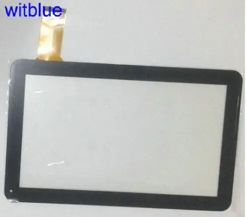 Witblue New For 10.1" MPMAN MPQC1007 Tablet touch screen panel Digitizer Glass Sensor replacement Free Shipping
Witblue New For 10.1" MPMAN MPQC1007 Tablet touch screen panel Digitizer Glass Sensor replacement Free Shipping