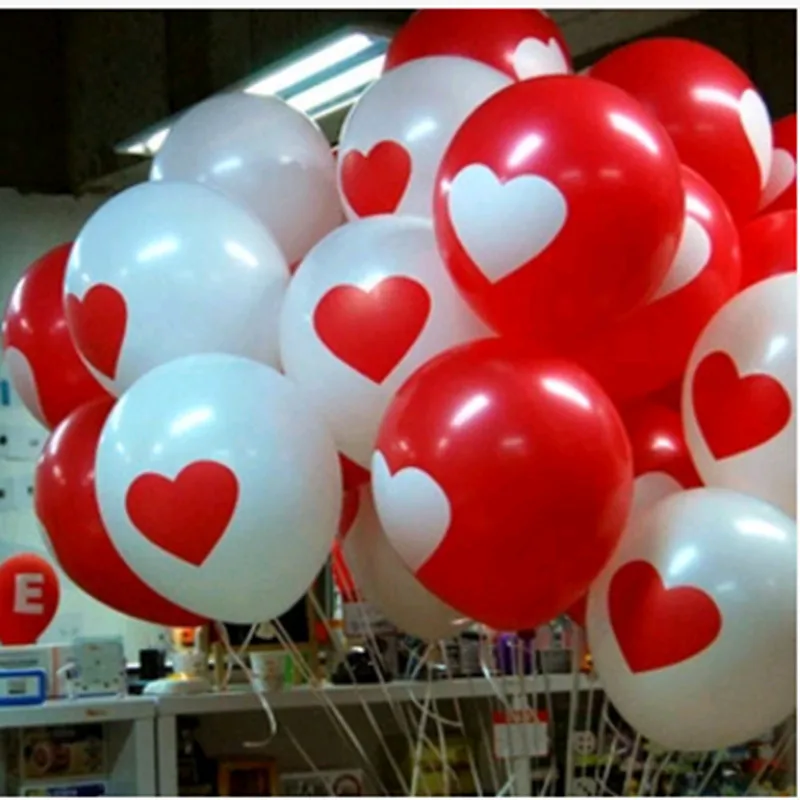 12 "2.8 g 100 proposal made white heart of hearts helium balloons balloon launch celebration party birthday balloon free shippin
12 "2.8 g 100 proposal made white heart of hearts helium balloons balloon launch celebration party birthday balloon free shippin