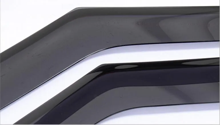 Window Vent Shade Visors Rain Guards Cover 4pcs/set For Land Rover LR4 Discovery 4 2010 2011 2012 2013 2015
Window Vent Shade Visors Rain Guards Cover 4pcs/set For Land Rover LR4 Discovery 4 2010 2011 2012 2013 2015