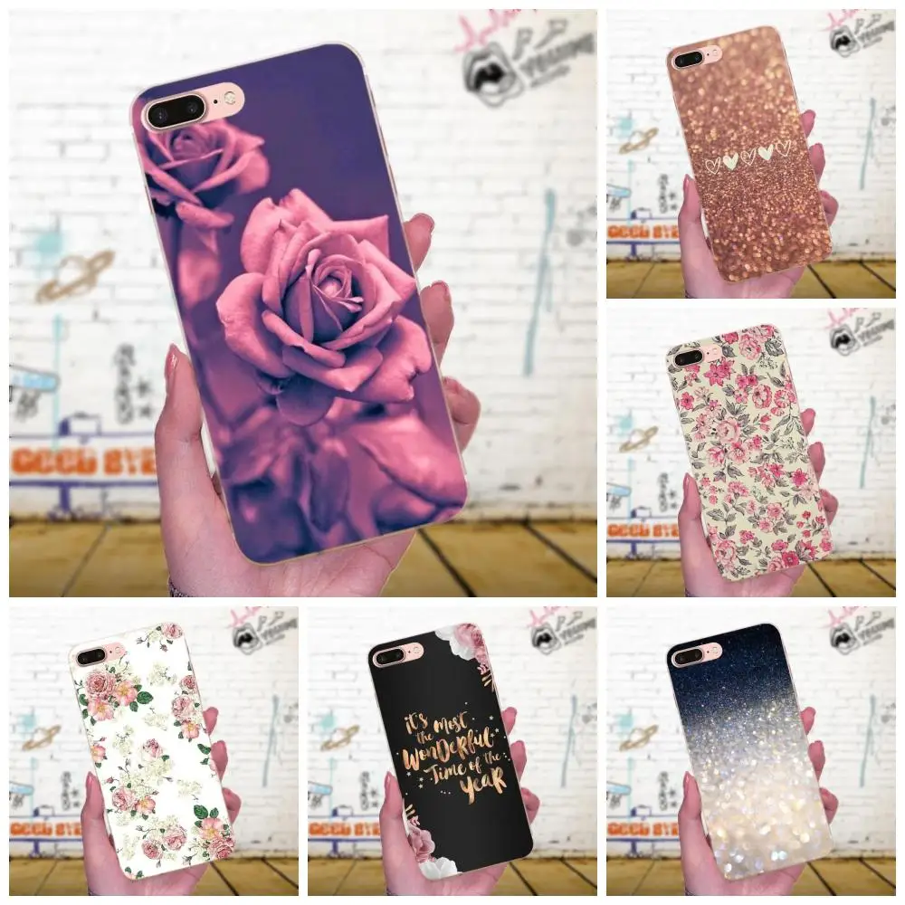 Чехол из ТПУ для Galaxy J1 J2 J3 J330 J4 J5 J6 J7 J730 J8 2015 2016 2017 2018 mini Pro аксессуары|Чехлы-накладки|