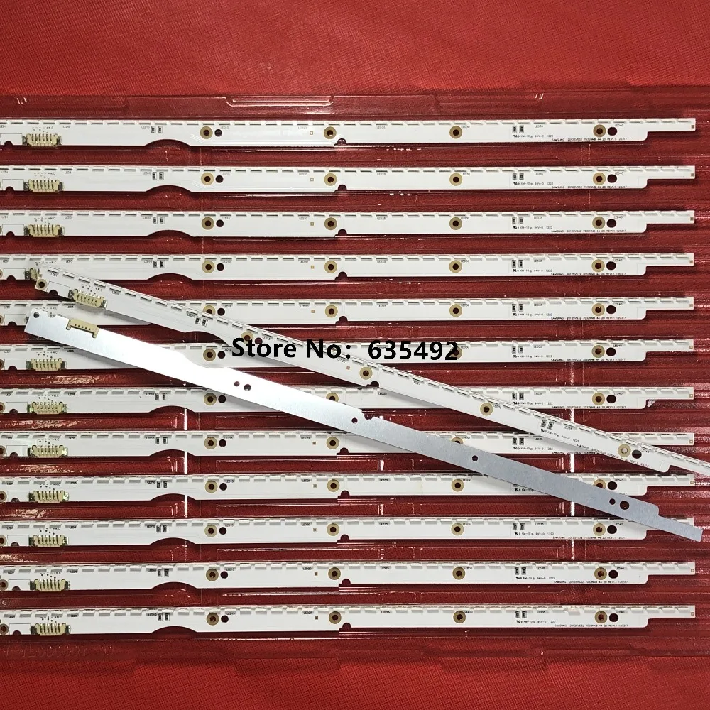 Новая светодиодная лента 44LED * 6 в 2012SVS32 7032NNB 44 2D REV1.0 для Samsung V1GE-320SM0-R1 UA32ES5500 UE32ES6100 UE32ES5530W UE32ES5507
Новая светодиодная лента 44LED * 6 в 2012SVS32 7032NNB 44 2D REV1.0 для Samsung V1GE-320SM0-R1 UA32ES5500 UE32ES6100 UE32ES5530W UE32ES5507