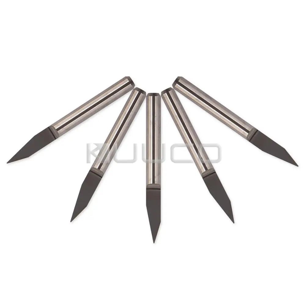 5 PCS/LOT Carbide Tool/V Shape Flat Bottom End Mill/CNC Tools/Milling Bit for Wood/Fibre glass/Carbon/PVC/PCB/Copper/Acrylic etc
5 PCS/LOT Carbide Tool/V Shape Flat Bottom End Mill/CNC Tools/Milling Bit for Wood/Fibre glass/Carbon/PVC/PCB/Copper/Acrylic etc