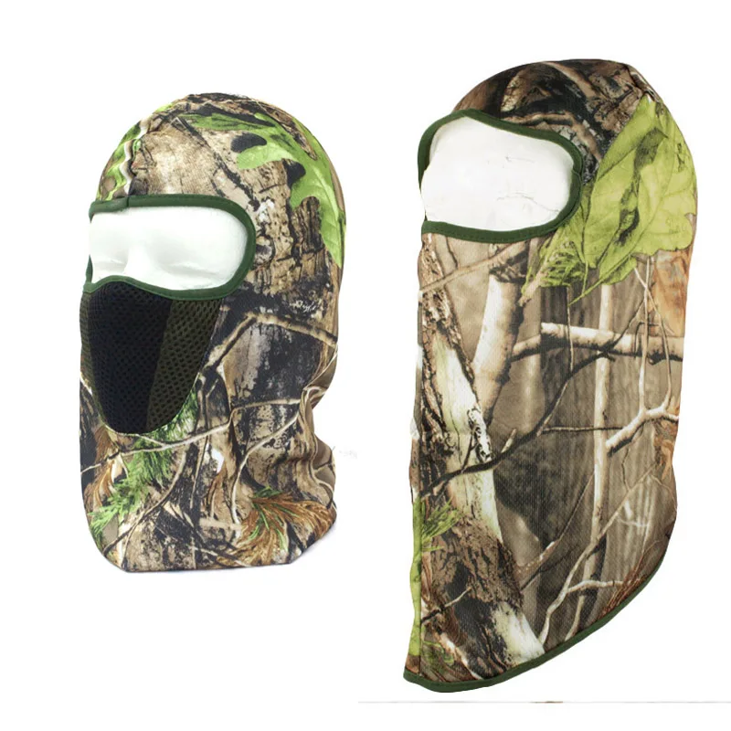 Tactical Full Face Mask Hood Balaclava Headgear Caps Camouflage Hunting Hat Winter Neck Warm Headwear Masks Camo Hunting Hats
Tactical Full Face Mask Hood Balaclava Headgear Caps Camouflage Hunting Hat Winter Neck Warm Headwear Masks Camo Hunting Hats