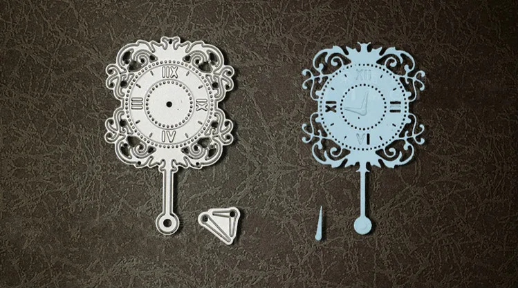 Metal Vintage clock Cutting Dies Stencils for DIY Scrapbooking photo album Decorative Embossing DIY Paper Cards
Metal Vintage clock Cutting Dies Stencils for DIY Scrapbooking photo album Decorative Embossing DIY Paper Cards