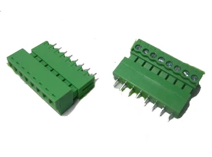2EDG-3.81-10P + 2EDGV-3.81-10P 2EDG 2EDGV 10Pin Straight Pin Plug-in Screw Terminal Block ROHS PCB Splice (10pcs/lot)
2EDG-3.81-10P + 2EDGV-3.81-10P 2EDG 2EDGV 10Pin Straight Pin Plug-in Screw Terminal Block ROHS PCB Splice (10pcs/lot)