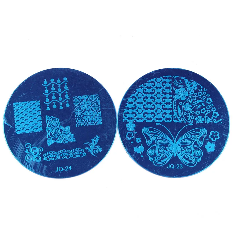 10 /, 1 . Stamp Plate
10 /, 1 . Stamp Plate