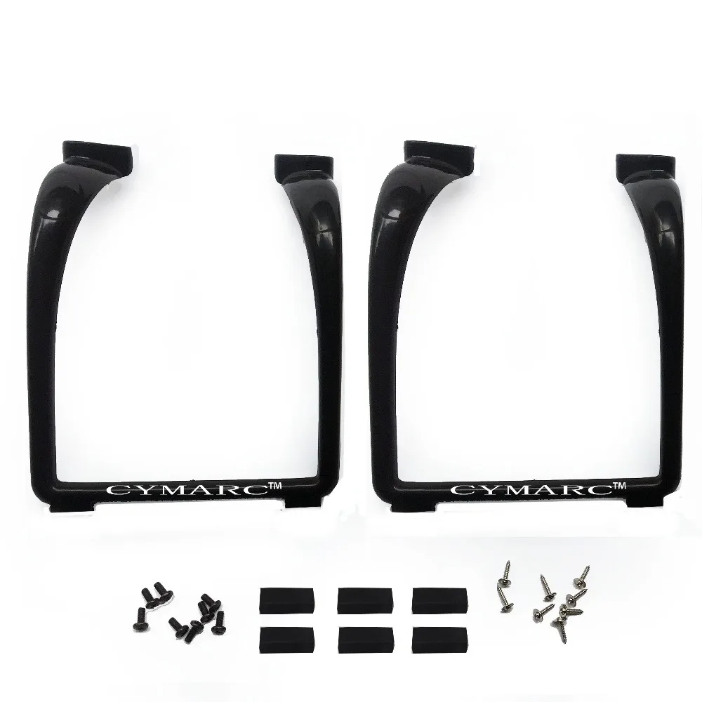 Запасные части для радиоуправляемого дрона BAYANGTOYS X16 X15 MJX X101 cymark X8HG посадочное