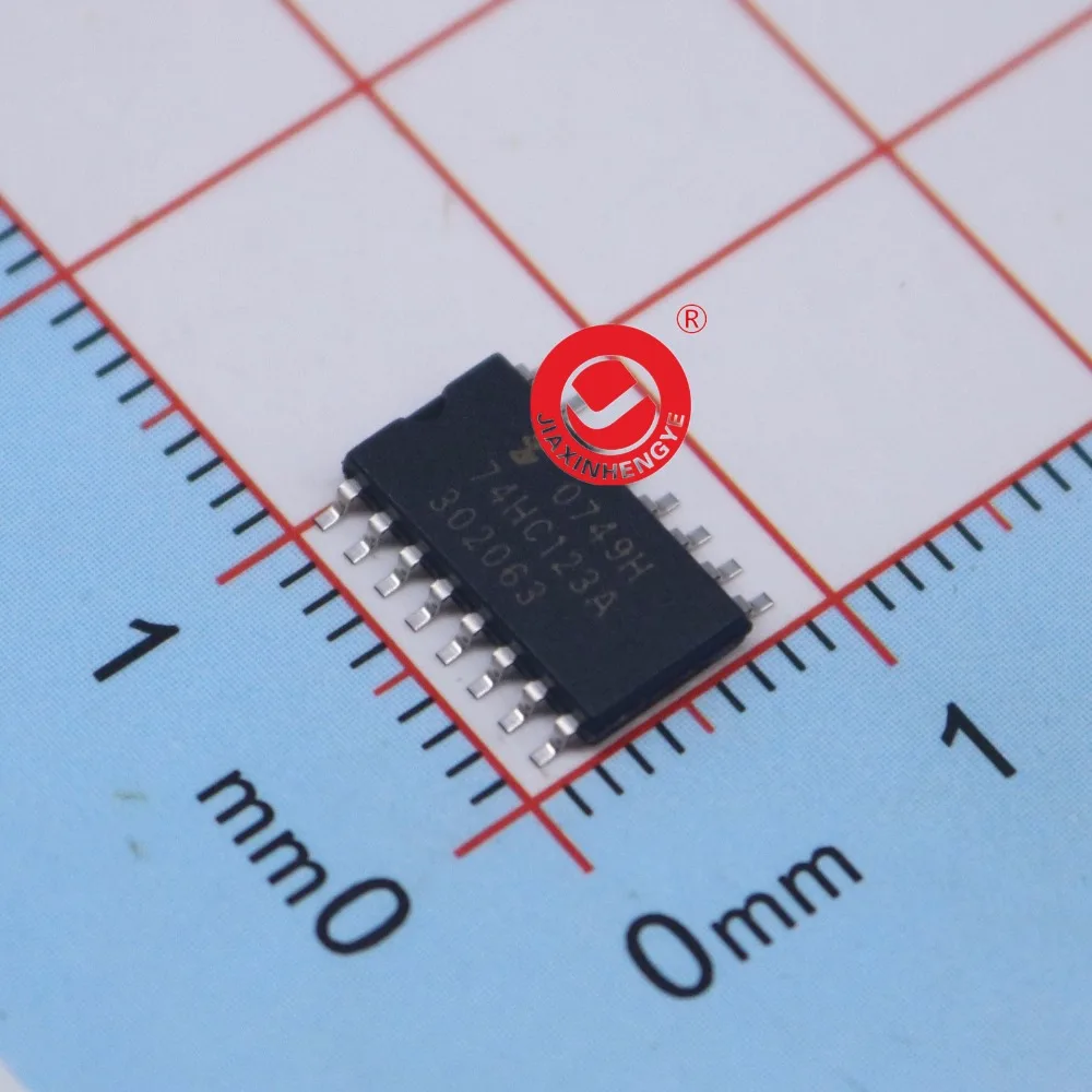 20PCS/LOT TC74HC123AF 74HC123A SOP-16 100% Original and New In Stock Free Shipping
20PCS/LOT TC74HC123AF 74HC123A SOP-16 100% Original and New In Stock Free Shipping