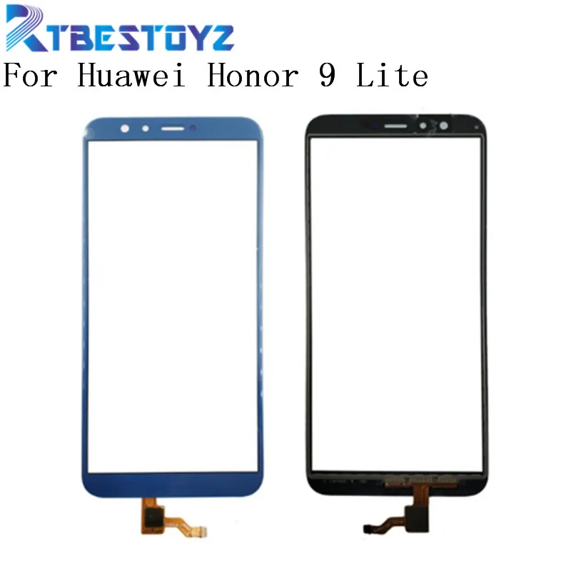 RTBESTOYZ сенсорного экрана для Huawei Honor 9 Lite LLD-L22A LLD-L31 сенсорный экран Переднее стекло запчасти
RTBESTOYZ сенсорного экрана для Huawei Honor 9 Lite LLD-L22A LLD-L31 сенсорный экран Переднее стекло запчасти