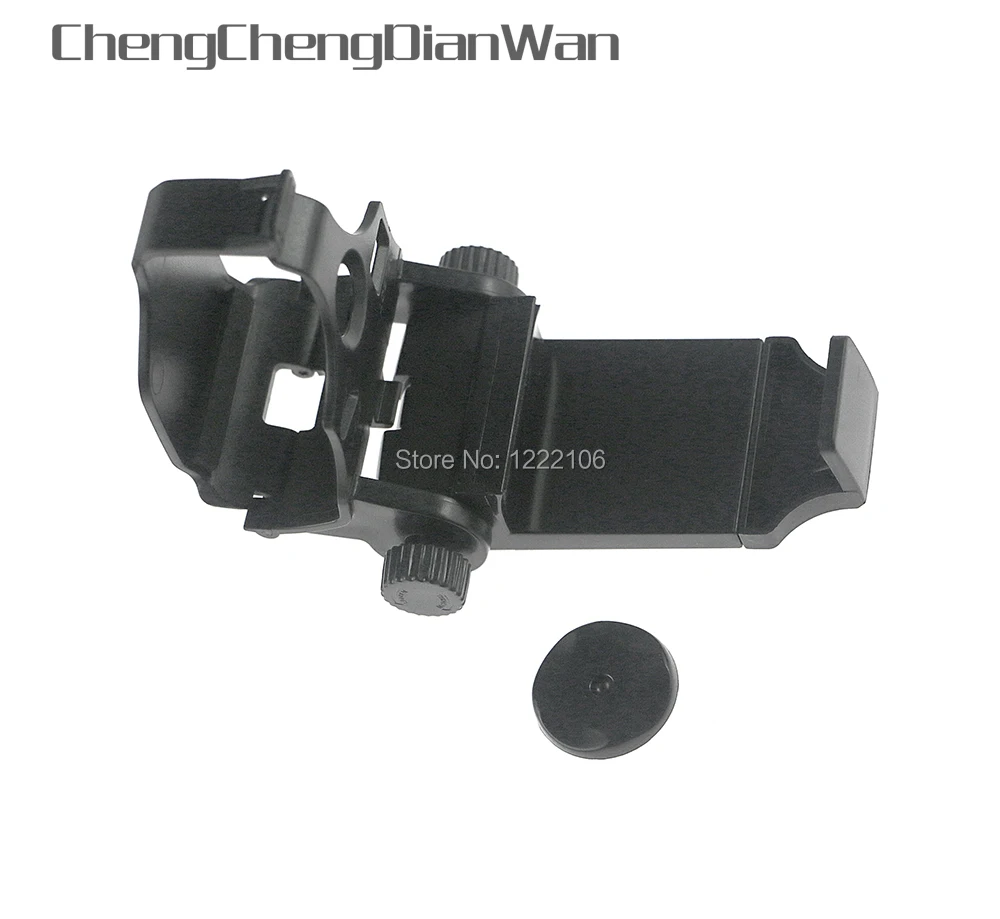 1pcs Adjustable Bluetooth-compatible Android Cell Phone Clamp Game Clip Mount Holder Stand for Playstation 3 PS3 Controller
1pcs Adjustable Bluetooth-compatible Android Cell Phone Clamp Game Clip Mount Holder Stand for Playstation 3 PS3 Controller