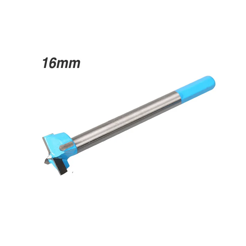 1Pc 16mm 0.63" Wood Hole Saws Widen Type 125mm Wood Drilling Accessories for Woodworking Wood Cutter Drilling Bit Tools
1Pc 16mm 0.63" Wood Hole Saws Widen Type 125mm Wood Drilling Accessories for Woodworking Wood Cutter Drilling Bit Tools