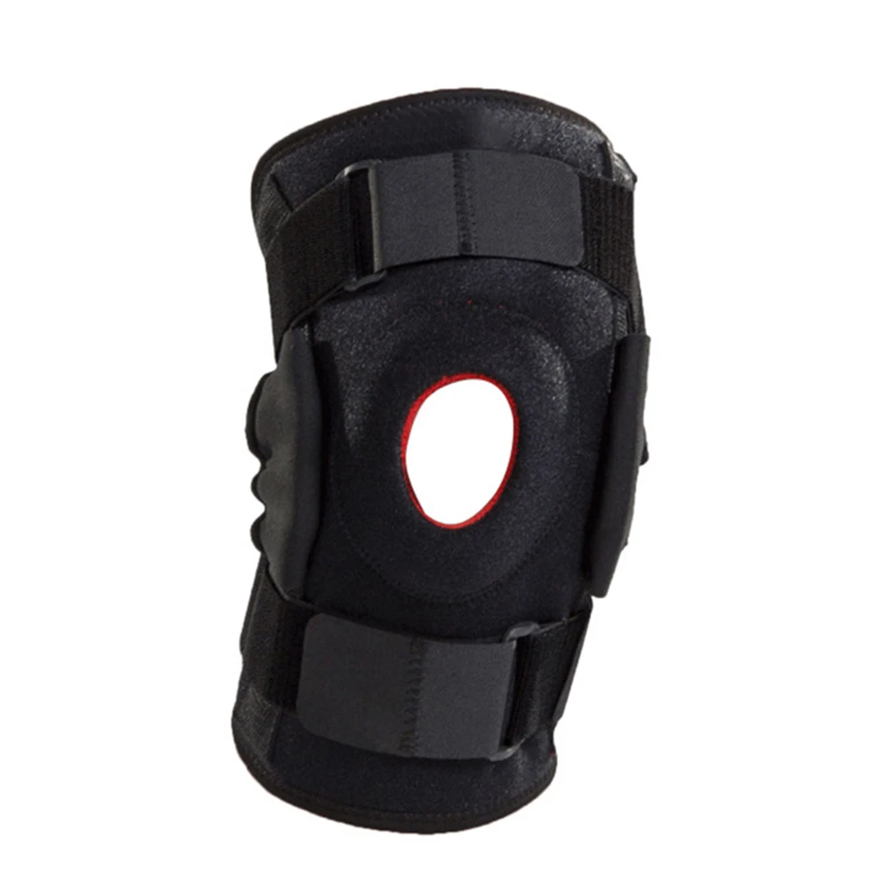 Knee Joint Support Pads Hollow Breathable Professional Sports Cloth Kneepad TK-ing
Knee Joint Support Pads Hollow Breathable Professional Sports Cloth Kneepad TK-ing