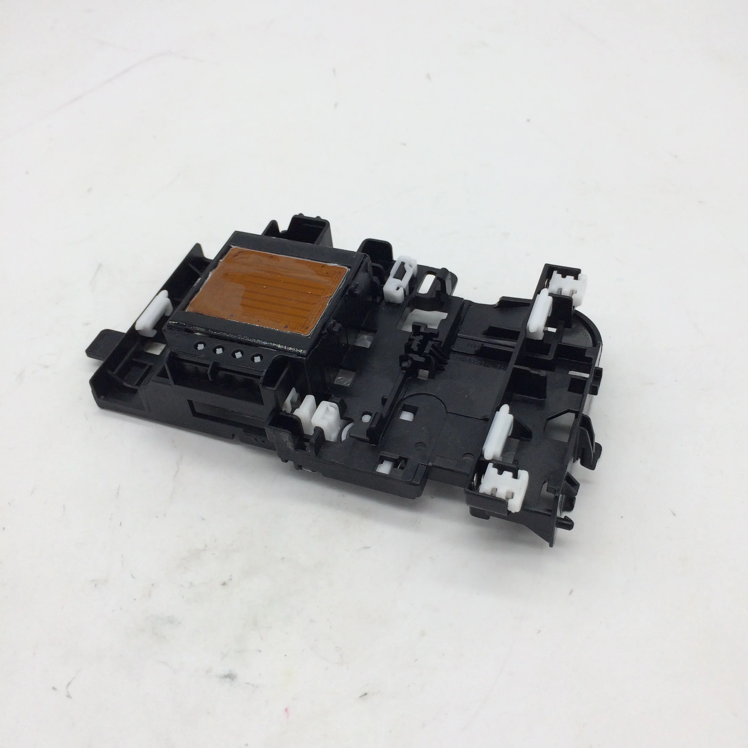 Original Printhead Compatible For Brother DCP J100 J105 J200 Printer head/Print Head PrinterJ132 J132W t700w
Original Printhead Compatible For Brother DCP J100 J105 J200 Printer head/Print Head PrinterJ132 J132W t700w