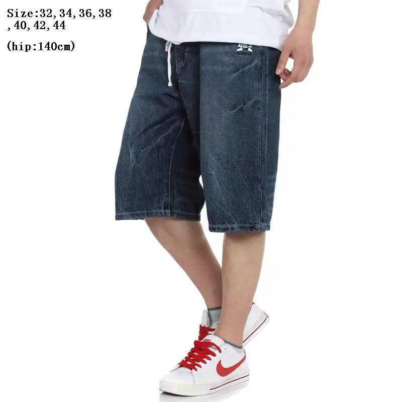 size 32-44 Hip-hop pants plus size jeans leisure in men's trousers in Europe and the men trousers
size 32-44 Hip-hop pants plus size jeans leisure in men's trousers in Europe and the men trousers