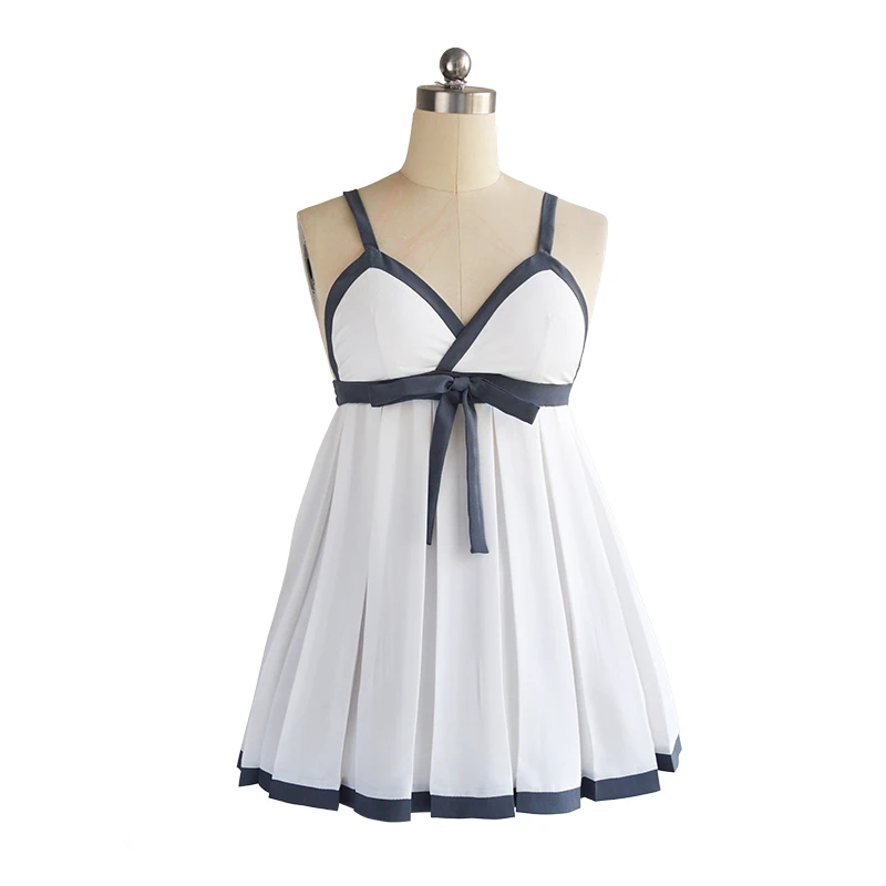 Free shipping Anime saenai heroine no sodate-kata Cos Halloween Party Kasumigaoka Utaha Cos female Pajamas Cosplay Costume
Free shipping Anime saenai heroine no sodate-kata Cos Halloween Party Kasumigaoka Utaha Cos female Pajamas Cosplay Costume