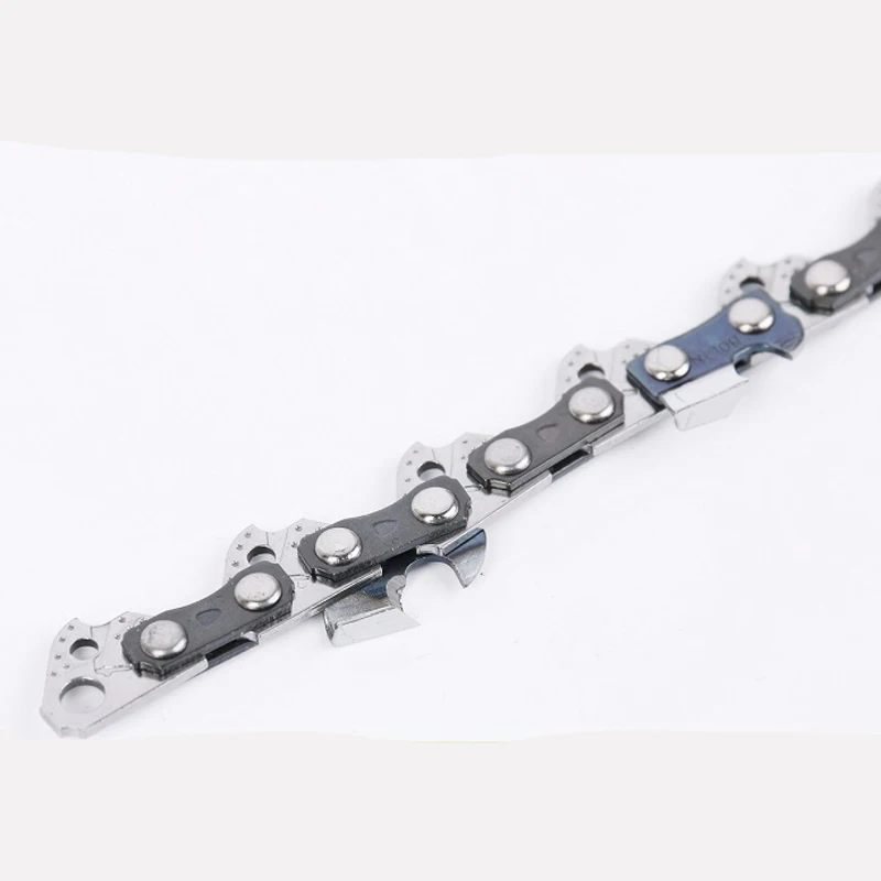 2pieces Best Selling .325"-.050"-64dl Semi Chisel Chains Fir for 15&quotinch Used On Gasoline Chainsaw | Строительство и