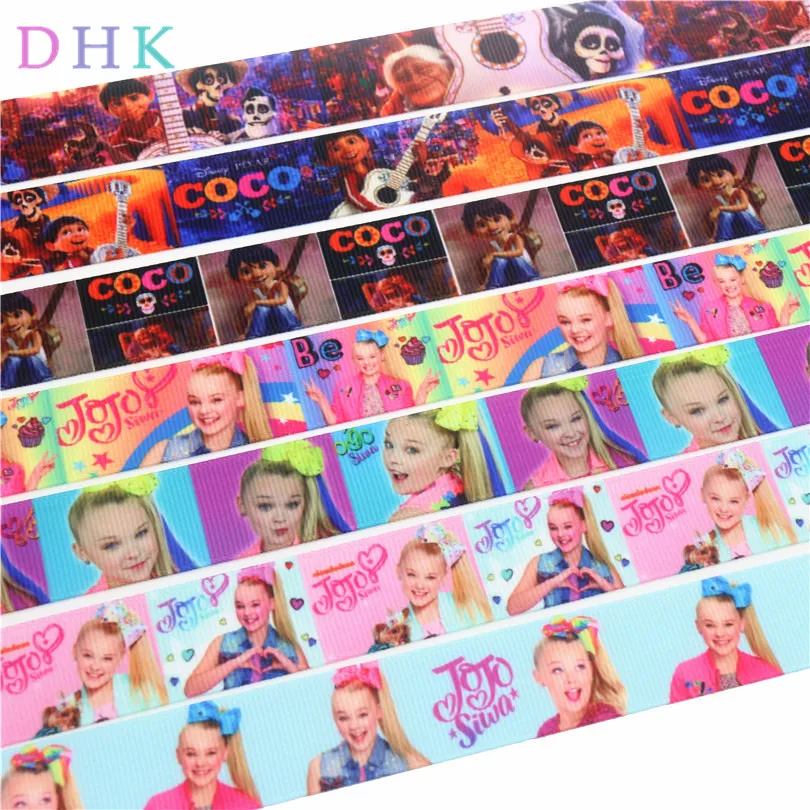 DHK 7/8 ''Бесплатная доставка, головные уборы из искусственного материала с мультяшным принтом, украшение для рукоделия, 22 мм, S711
DHK 7/8 ''Бесплатная доставка, головные уборы из искусственного материала с мультяшным принтом, украшение для рукоделия, 22 мм, S711