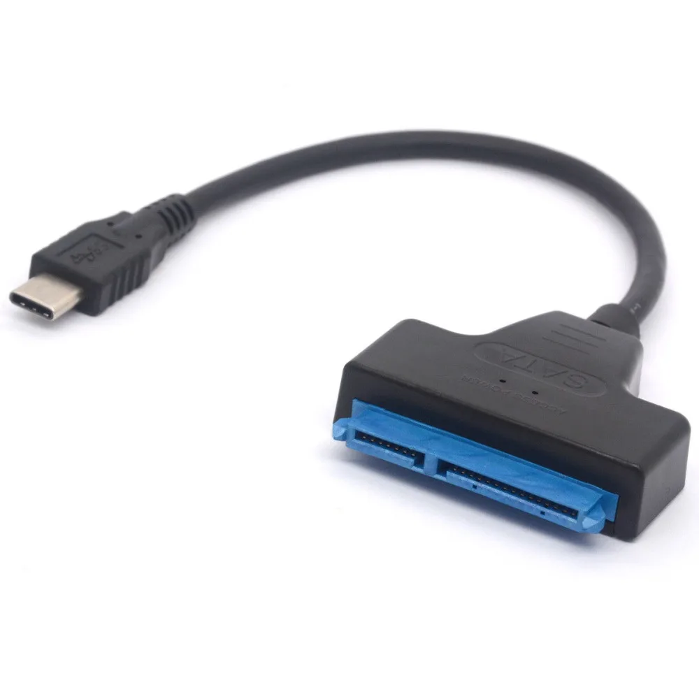 100 шт. в комплекте, адаптер USB C к SATA, кабель Type C к SATA III для жестких дисков 2,5 дюйма, SATA 3 HDD, 100 шт.
100 шт. в комплекте, адаптер USB C к SATA, кабель Type C к SATA III для жестких дисков 2,5 дюйма, SATA 3 HDD, 100 шт.