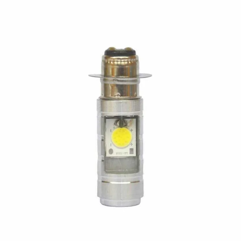 2x BA20D H6 LED Motorcycle MotorBike Moped ATV Headlight Headlamp Light Bulb Car Led Light
2x BA20D H6 LED Motorcycle MotorBike Moped ATV Headlight Headlamp Light Bulb Car Led Light