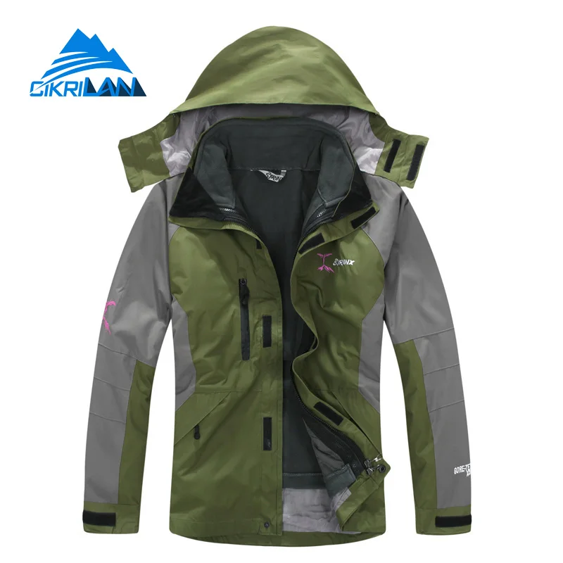 New Mens Winter Camping Hiking Climbing Outdoor Jacket Men Waterproof Windstopper Jaqueta Masculino Trekking Skiing Sports Coat
New Mens Winter Camping Hiking Climbing Outdoor Jacket Men Waterproof Windstopper Jaqueta Masculino Trekking Skiing Sports Coat