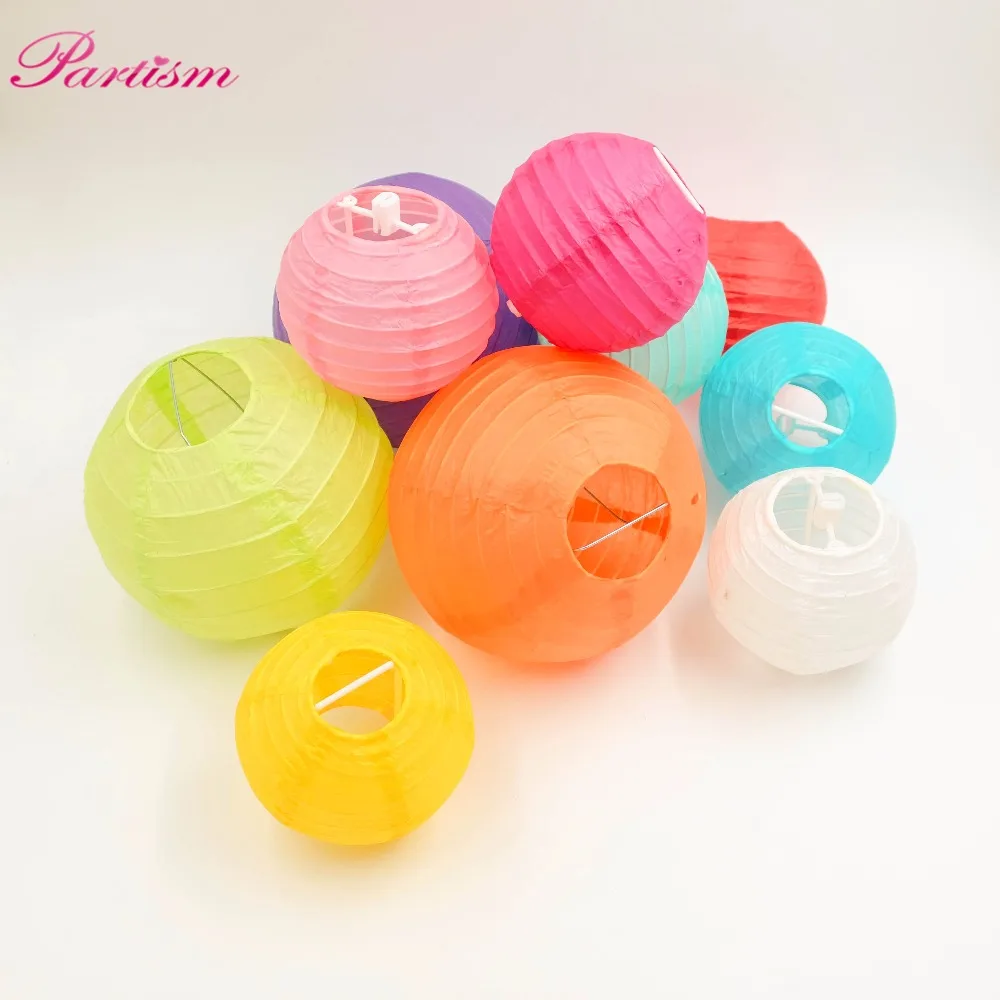 20PCS 6 '' (15cm)Chinese Paper Lantern Round Lamp For Wedding Home Party Festival Birthday Party Decoration Garden Supplies
20PCS 6 '' (15cm)Chinese Paper Lantern Round Lamp For Wedding Home Party Festival Birthday Party Decoration Garden Supplies