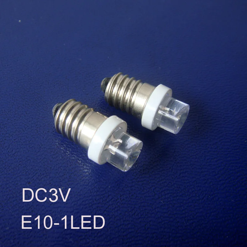 High quality,E10 led,e10 Signal light,e10 3v Indicator Light,e10 3v,e10 Instrument light,e10 Pilot Lamp,free shipping 10pcs/lot
High quality,E10 led,e10 Signal light,e10 3v Indicator Light,e10 3v,e10 Instrument light,e10 Pilot Lamp,free shipping 10pcs/lot