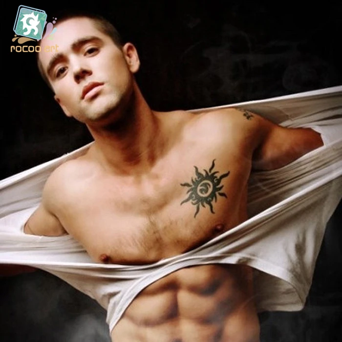 HC-69/Women Arm Shoulder Fashion Temporary Tattoo Stickers Harajuku Personality Waterproof Fake Tattoo Men Chest Sexy Tattoo
HC-69/Women Arm Shoulder Fashion Temporary Tattoo Stickers Harajuku Personality Waterproof Fake Tattoo Men Chest Sexy Tattoo