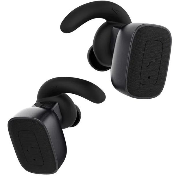 TORTOYO Мини Q5 TWS Bluetooth наушники Близнецы истинные беспроводные стерео Handsfree Наушники
