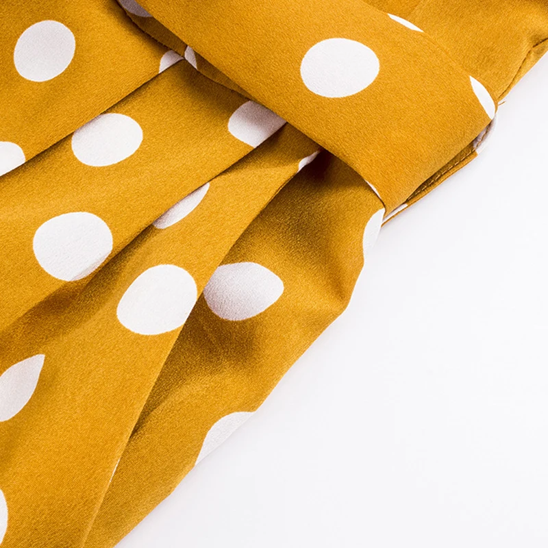 GOPLUS Spaghetti Strap Polka Dot Vintage Jumpsuit Women High Waist Sleeveless Jumpsuits Wide Leg Summer Jumpsuit Plus Size 2021 
GOPLUS Spaghetti Strap Polka Dot Vintage Jumpsuit Women High Waist Sleeveless Jumpsuits Wide Leg Summer Jumpsuit Plus Size 2021