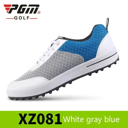 PGM Golf Shoes Women Ultra-Light Breathable Mesh Women Sports Shoes No creases Girls Golf Shoes
PGM Golf Shoes Women Ultra-Light Breathable Mesh Women Sports Shoes No creases Girls Golf Shoes